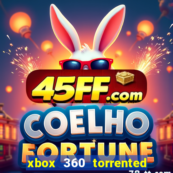 xbox 360 torrented games rgh